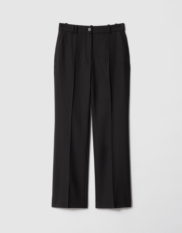 & Other Stories - Slim Press-Crease Trousers