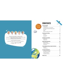 Sassi - What How and Why Book and Poster Space