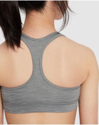 Nike - Dri-FIT Swoosh Bra - Teens