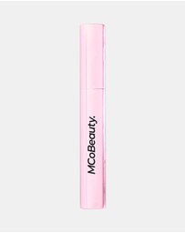 MCoBeauty - Ultracurl Lifting Mascara - Black