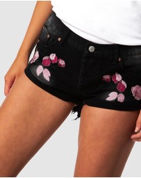 ONEBYONE - Kayla Shorts