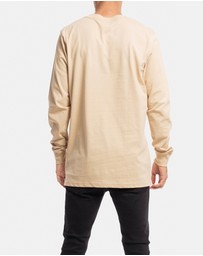 Counter Culture - Geo Long Sleeve Tee