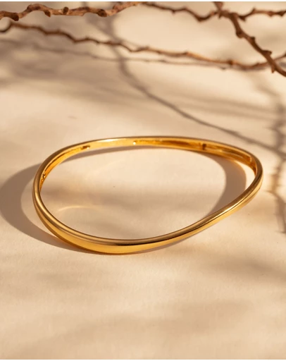 Kirstin Ash - Echo Bangle