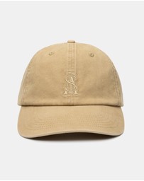 Sancia  - The Signature Cap