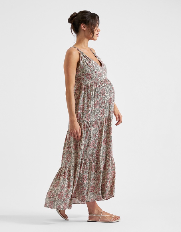 Ripe Maternity - Teagan Dress