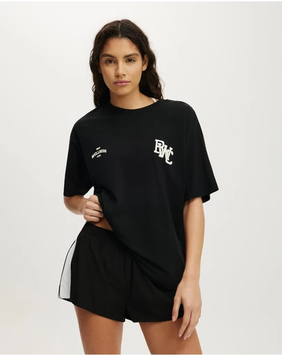 Cotton On Body Active - Active Graphic Tee