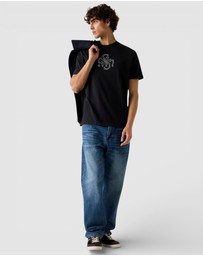 GUESS - Quattro G T-Shirt