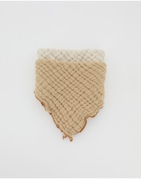 Phile - Cotton Bib - Double Pack