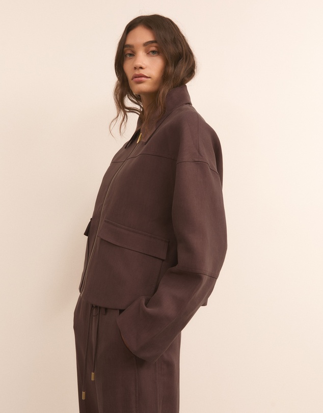 KIVARI - Nyah Jacket