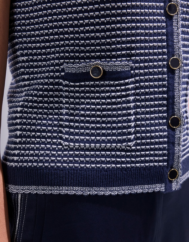 Marcs - Dorian Knit Vest