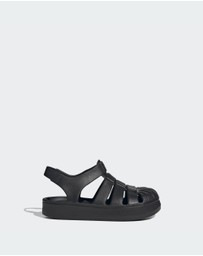 adidas Originals - Superstar Sandals Kids