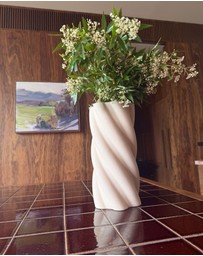Linen House - Twine Vase