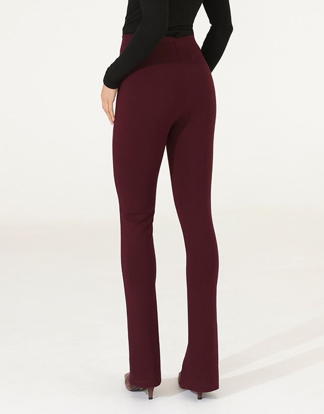 Madison The Label - Henley Zip Pants