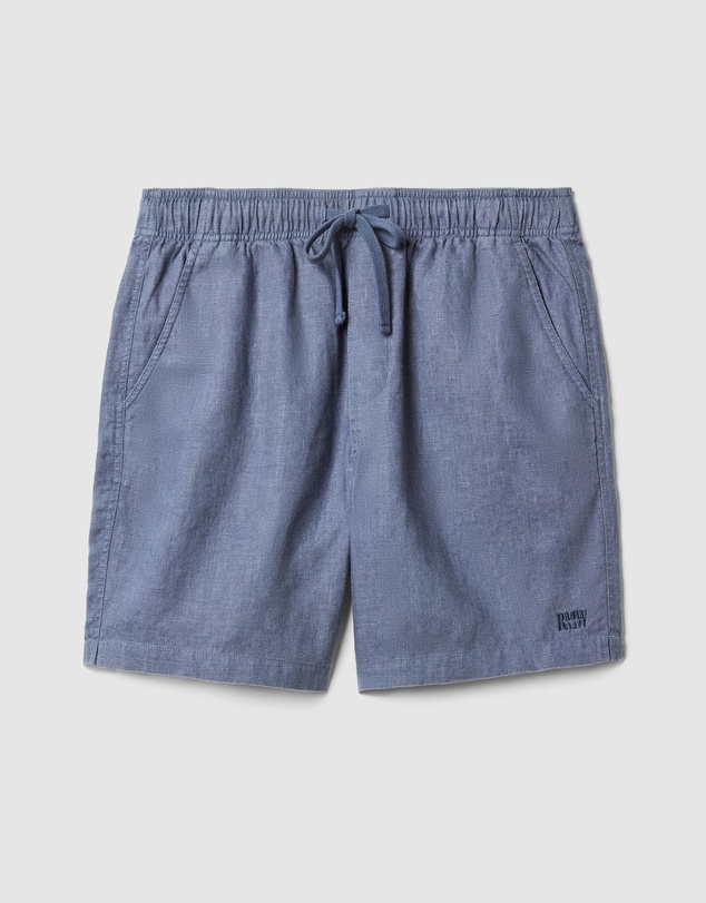 R.M.Williams - Rugby Linen Shorts