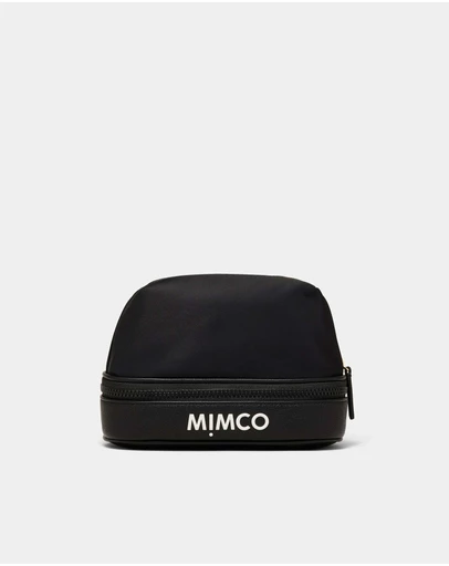 MIMCO - Atomic Soft Cosmetic Case