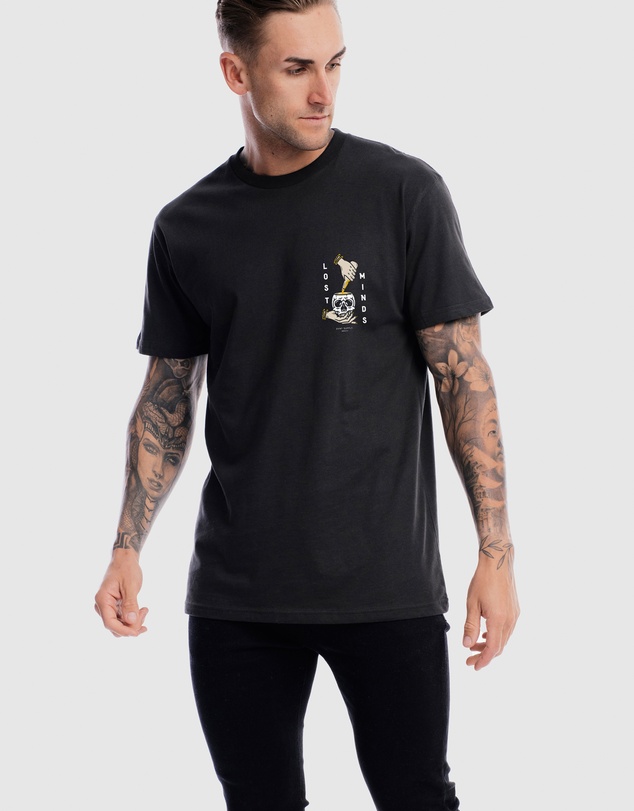 DVNT - Lost Mind Tee