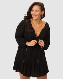 The Poetic Gypsy - Supreme Lace Dress