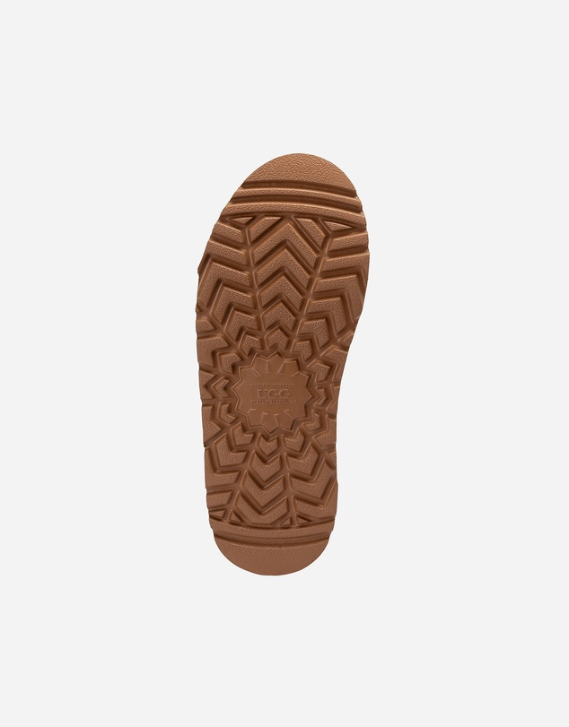 Ozwear Connection Uggs - Ugg Sydney Spring Platform Slipper (Water Resistant)