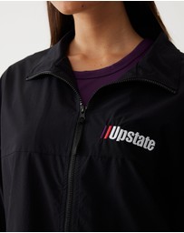 Upstate - Oversize Jacket
