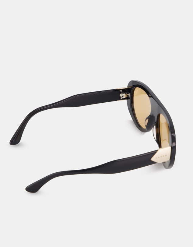 SABEN - Dylan Sunglasses Black