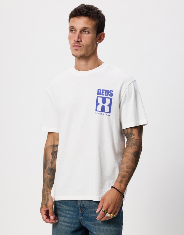 Deus Ex Machina - Homeboy Tee