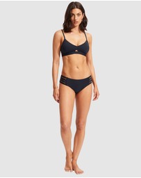 Seafolly - Seafolly Collective Multi Strap Hipster Pant