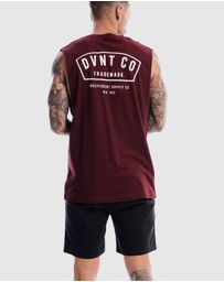 DVNT - Bailey Tank