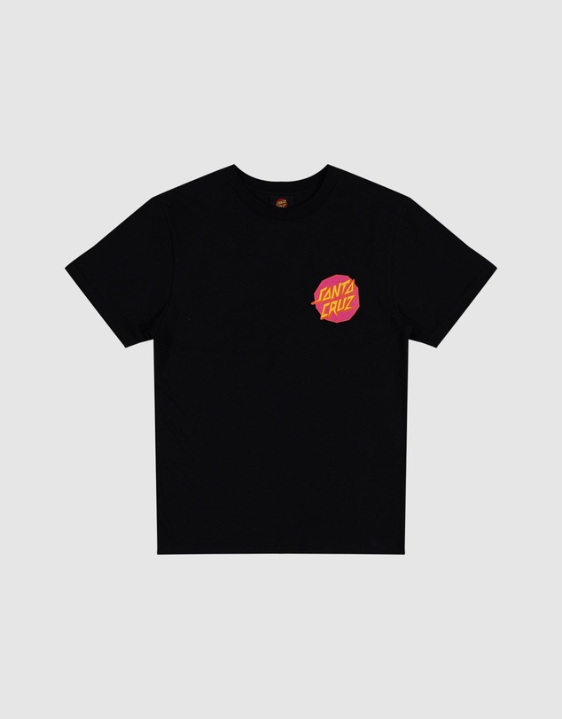 Santa Cruz - Meek Scratched Slasher Tee - Teens