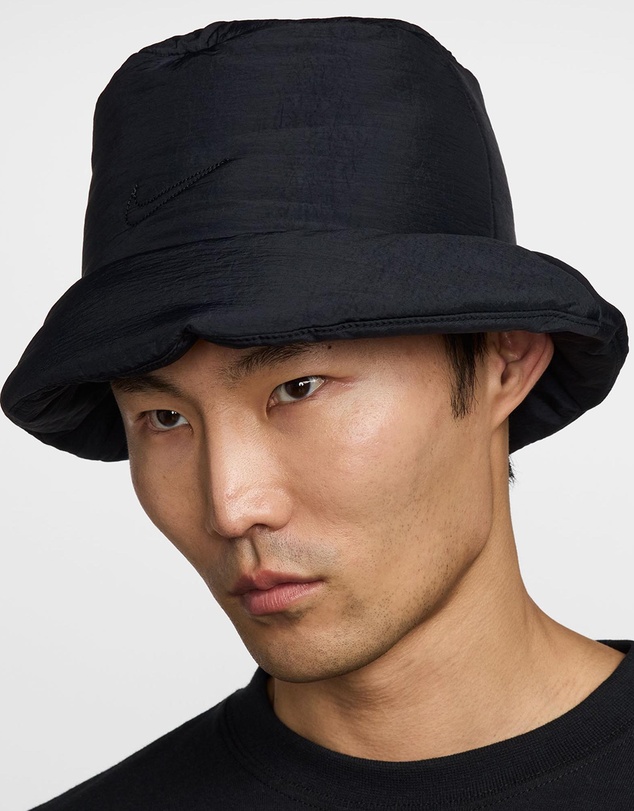 Nike - Nike Apex Puffle Bucket Hat