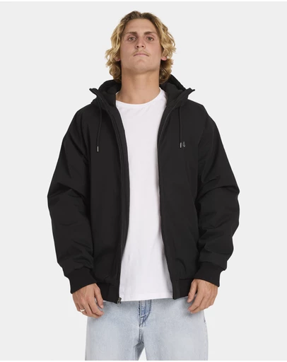 Volcom - Mens Hernan 10K Waterproof Jacket