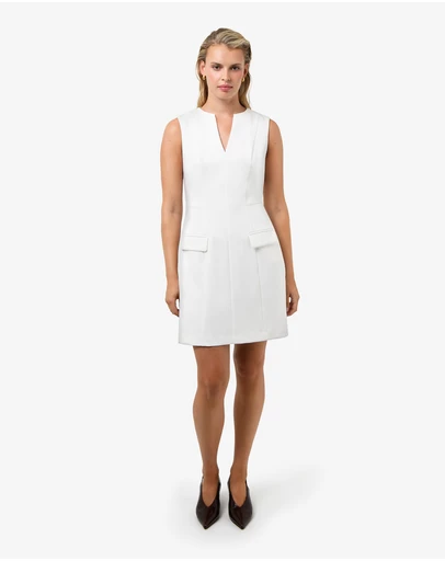 Forcast - Nikki Tailored Mini Dress