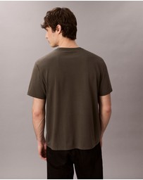 Calvin Klein Jeans - Monogram Logo Tee