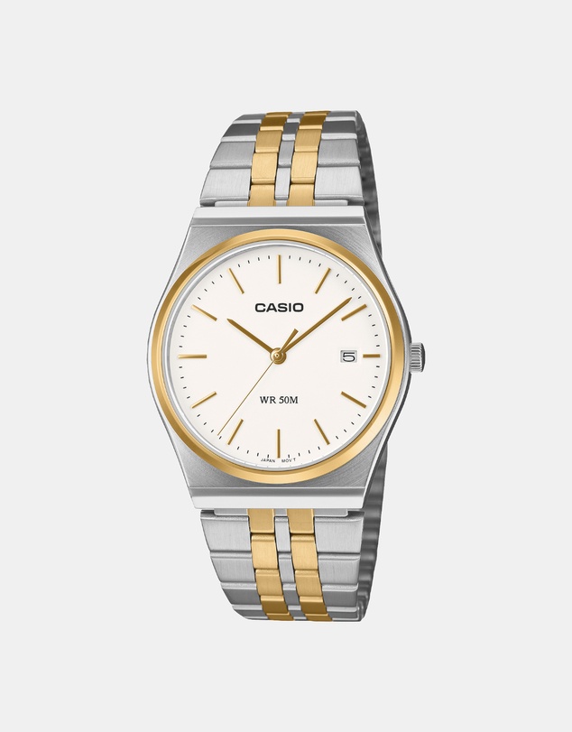 Casio - MTPB145SG-7A