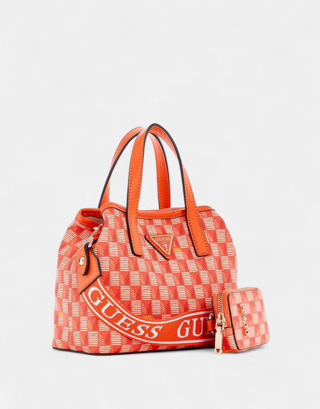 GUESS - G Wave Mini Tote Bag