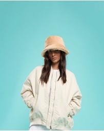 Morgan & Taylor - Simona Hat