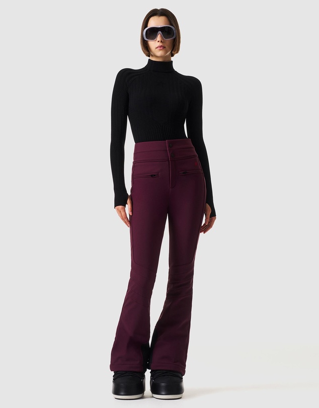 Perfect Moment - Aurora High Waist Ski Pants