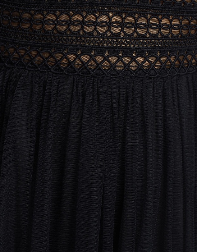 Miss Holly - Athena Dress