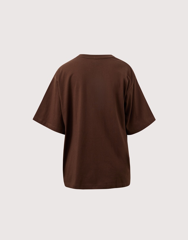 Ceres Life - Phoebe Longline Premium Tee