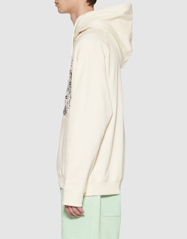 Onitsuka Tiger - Sweat Hoodie