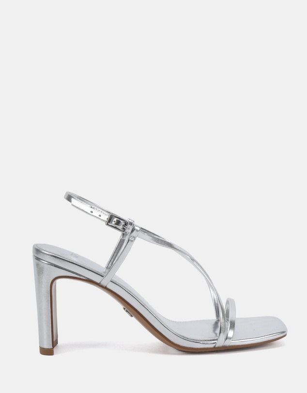 Novo - Passo Heels