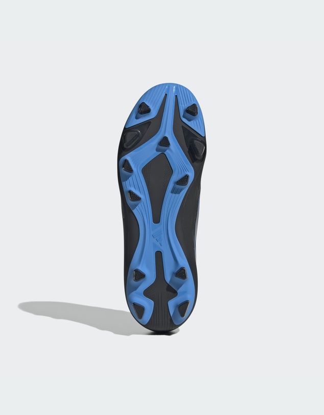 adidas Performance - F50 HYPERFAST CLUB Firm Ground / Multi Ground Foot Football Ball Boots Kids