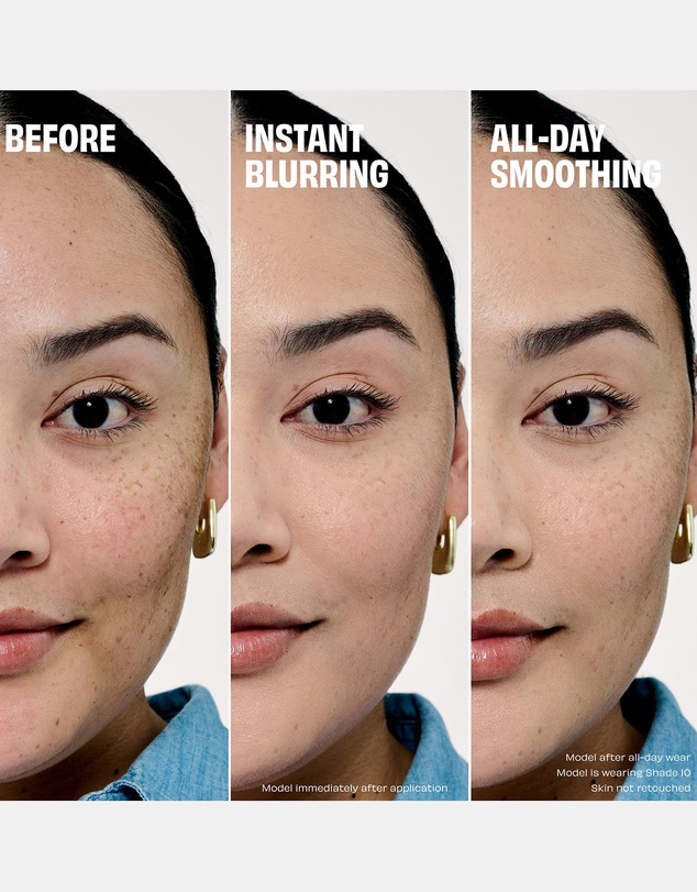 Benefit Cosmetics - The Porefessional Foundation