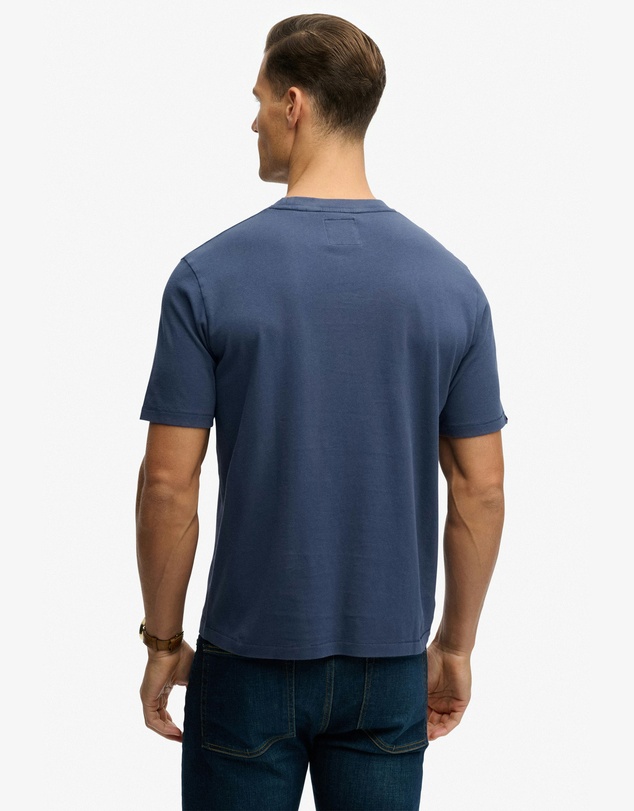 Superdry - Athletic Essential Tee