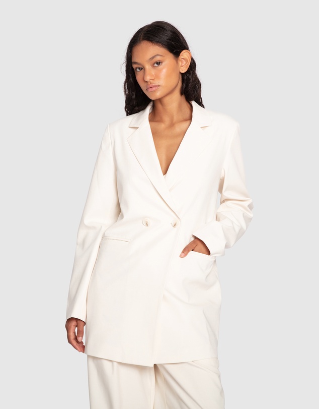 Belle & Bloom - Make it Mine Blazer