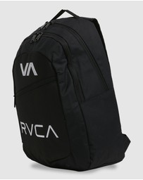 RVCA - Rvca Pack IV Backpack