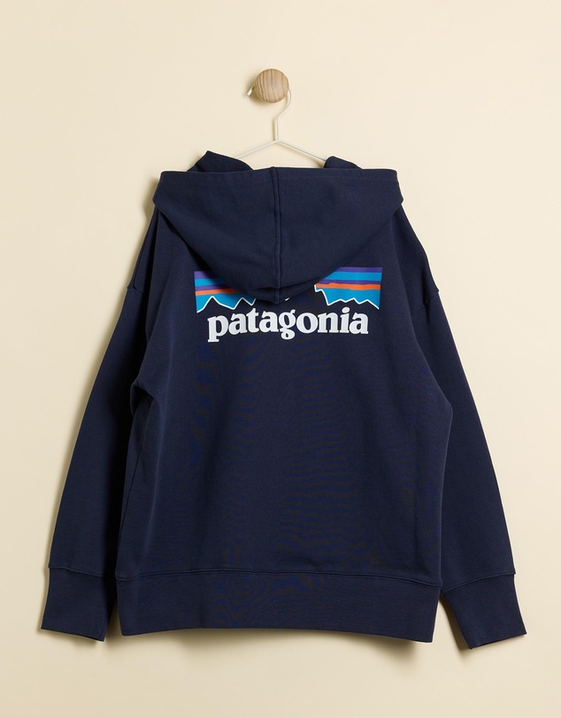 Patagonia - Hoody Sweatshirt - Kids