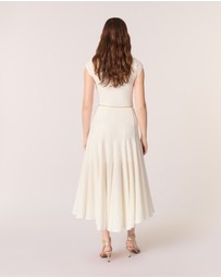 Maje - Ricocha Dress