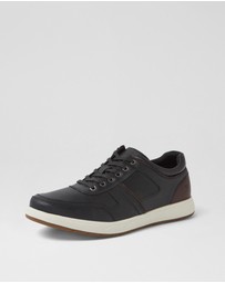Rockport - Zeus Ro
