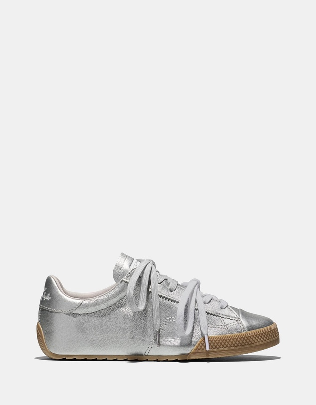Converse - Chuck Taylor Lo Metallic Leather - Women's