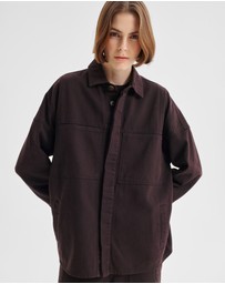 Morrison - Jensen Denim Jacket